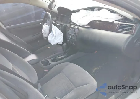 2015 Chevrolet Impala Limited Ls из США, поврежденный, VIN 2G1WA5E33F1113499